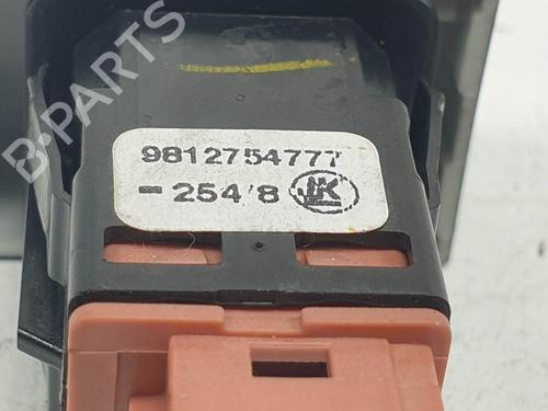 Warning switch CITROËN C3 III (SX) 1.2 VTi 82 | BP15085865I22 - Image 2