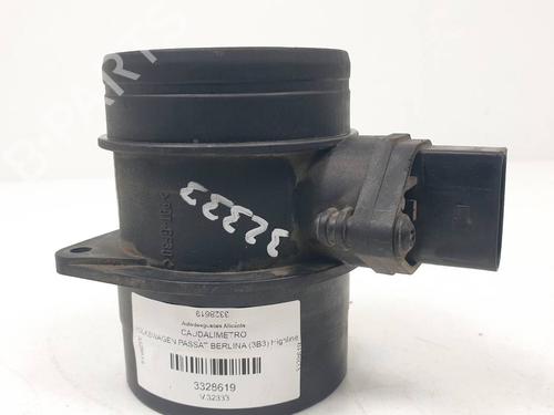 Used Mass air flow sensor Mass air flow sensor 34512618 34512618