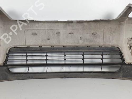 Front bumper FORD C-MAX (DM2) 1.6 TDCi | BP15184898C7 