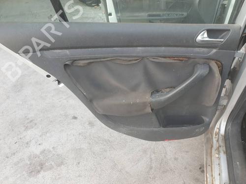 Left tailgate light VW GOLF V (1K1) 1.6 | BP35973221C79 - Image 21