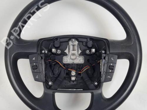 Used Steering wheel CITROËN JUMPER II Van 2.2 BlueHDi 140 (140 hp) 28027059