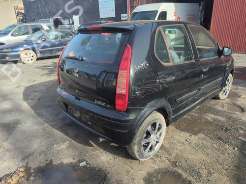 Left front fog light TATA INDICA 1.4 TD | BP24935396C30  - Image 10