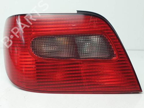 Used Left taillight Left taillight CITROËN XSARA (N1) 1.6 16V (109 hp) 20301825 20301825