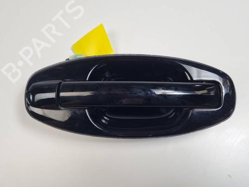 Used Rear right exterior door handle Rear right exterior door handle 37871687 37871687