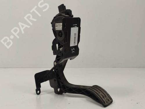 Used Pedal Pedal CITROËN JUMPY II Van 2.0 HDi 120 (120 hp) 8603372 8603372
