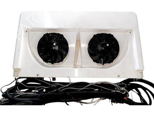 AC compressor RENAULT MASTER III Van (FV) 2.3 dCi 135 FWD (FV0N, FV08, FV06, FV00, FV1S) | BP25138049M34 - Image 7