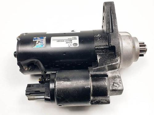 Starter VW GOLF IV (1J1) 1.9 TDI | BP18406759M8 