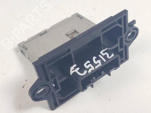 Heater resistor NISSAN NV200 Van 1.5 dCi 90 (M20, M20N, M20M) | BP29726414M108 