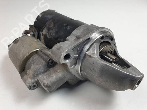 Used Starter Starter MERCEDES-BENZ CLK Convertible (A209) CLK 200 Kompressor (209.442) (163 hp) 31351750 31351750