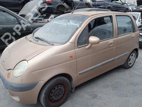 Right front shock absorber DAEWOO MATIZ (M100, M150) 0.8 | BP10322751M17  - Image 14