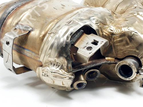 Catalyst LAND ROVER RANGE ROVER EVOQUE (L551) 2.0 D150 4x4 | BP25256064M10 - Image 3