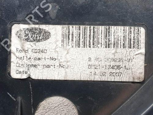 Left taillight FORD S-MAX (WA6) 2.0 TDCi | BP29149723C34 