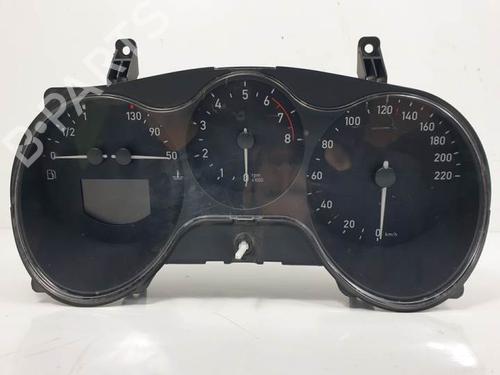 Used Instrument cluster SEAT ALTEA (5P1) 1.6 (102 hp) 13316132