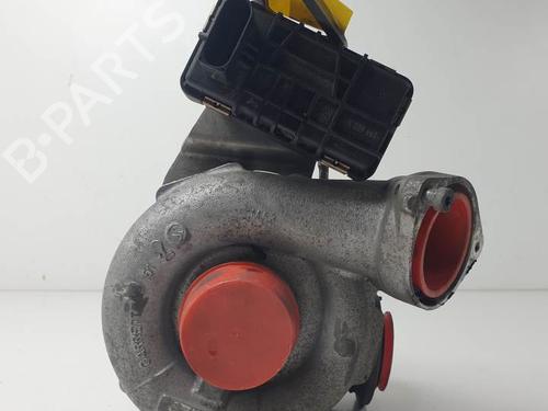 Turbocharger/Supercharger BMW X5 (E70) 3.0 d | BP29246006M71 
