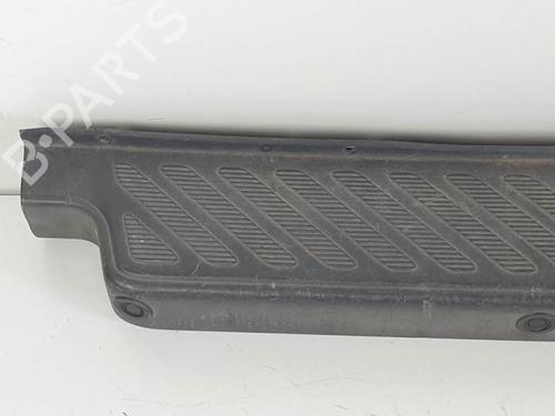 Rear bumper FORD TRANSIT Van (FA_ _)  | BP11680696C8 