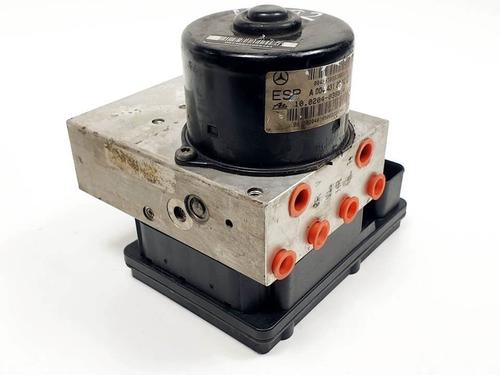 Used ABS pump ABS pump MERCEDES-BENZ CLK Convertible (A209) CLK 240 (209.461) (170 hp) 19923126 19923126