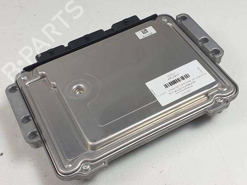 Used Engine control unit (ECU) PEUGEOT 307 SW (3H) 1.6 HDI 110 (109 hp) 29989488