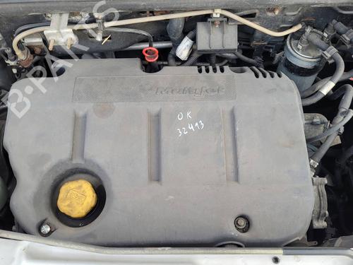 Electronic module FIAT DOBLO Box Body/MPV (223_) 1.9 JTD | BP36429340M83  - Image 6