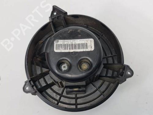 Heater blower motor LAND ROVER FREELANDER I (L314) 2.0 Td4 4x4 | BP6857539M62 