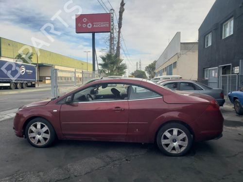 Right front window switch FORD FOCUS II Convertible 2.0 TDCi | BP25119095I26  - Image 6