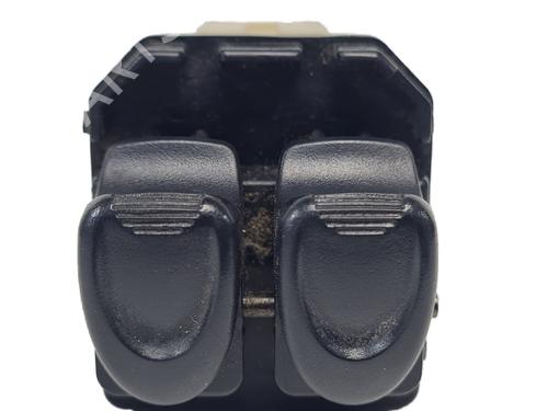 Used Left front window switch Left front window switch DAEWOO MATIZ (M100, M150) 0.8 (52 hp) 36661717 36661717