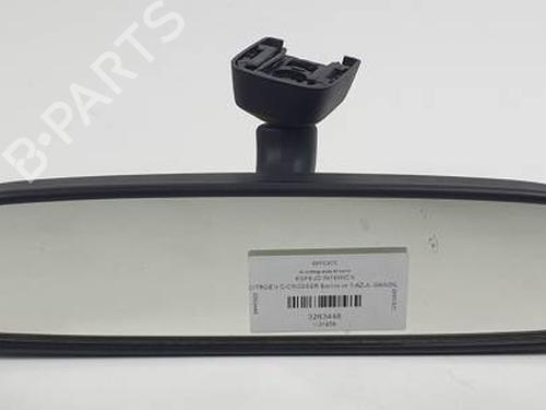 Used Rear mirror CITROËN C-CROSSER (VU_, VV_) 2.2 HDi (156 hp) 30292614