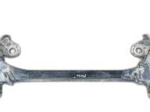 Rear axle SKODA FABIA III (NJ3) 1.0 | BP24216258M2 