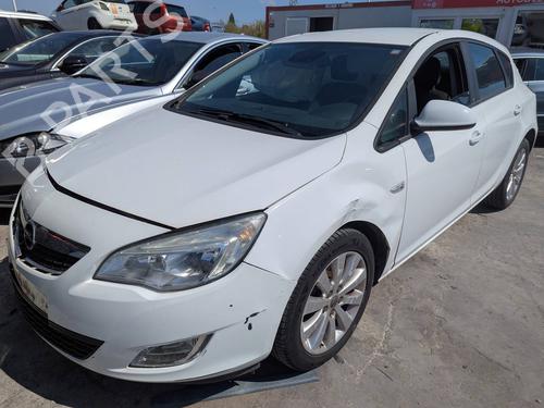Engine control unit (ECU) OPEL ASTRA J (P10) 1.7 CDTI (68) | BP38531945M57 - Image 5