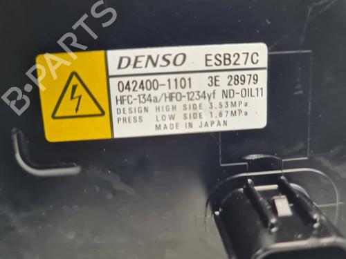 AC compressor TOYOTA RAV 4 V (_A5_, _H5_) 2.5 Hybrid (AXAH52) | BP34518437M34  - Image 10