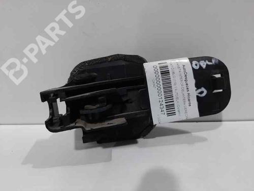 Højre fortil invendig håndtag FIAT DOBLO MPV (119_, 223_) 1.9 JTD (223AXE1A) | BP6841401I14 