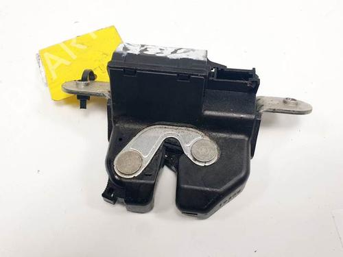 Tailgate lock FIAT BRAVO II (198_) 1.6 D Multijet (198AXH1B) | BP16306714C101 