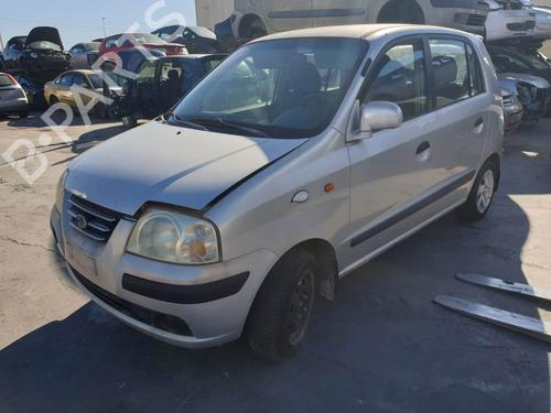 Used Parts HYUNDAI ATOS (MX) 1.1 (61 hp) 2435827