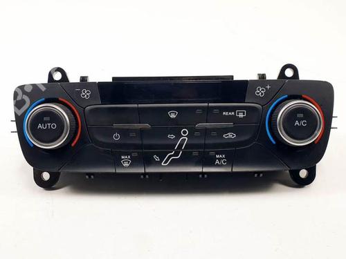 Climate control FORD FOCUS III 1.0 EcoBoost | BP17464394I5 