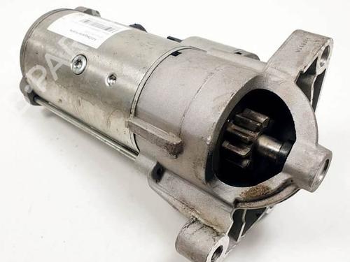 Used Starter Starter RENAULT MASTER II Bus (JD) 2.2 dCI 90 (JD0G, JD0N, JD1N) (90 hp) 29271917 29271917
