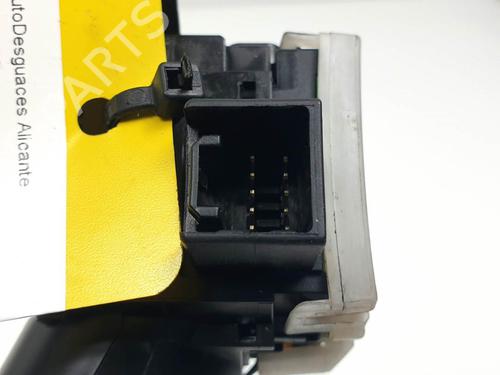 Headlight switch PEUGEOT 4007 (VU_, VV_) 2.2 HDi | BP24990009I24 - Image 2