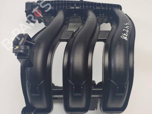 Intake manifold CITROËN C3 II (SC_) 1.0 VTi 68 | BP38301125M70 - Image 2