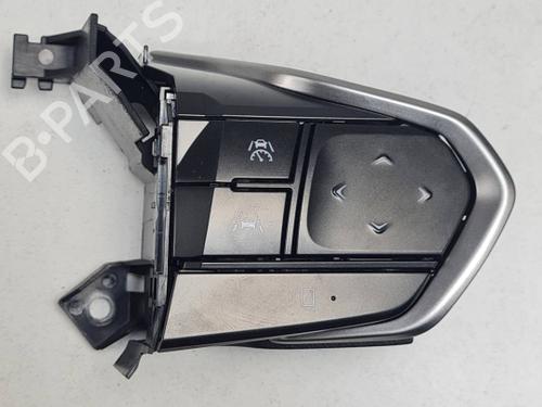 Used Steering wheel controls Steering wheel controls LEXUS NX II (_A2_, _H2_) 350h (AAZH20) (243 hp) 40176010 40176010