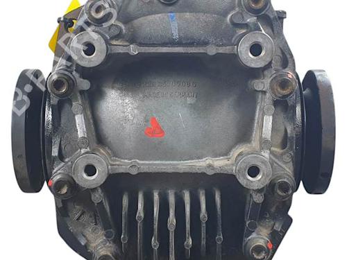 Rear differential MERCEDES-BENZ S-CLASS (W220) S 400 CDI (220.028, 220.128) | BP28065602M24 