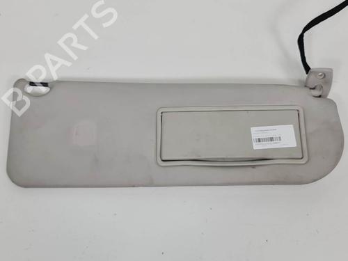 Højre solskærm CITROËN C8 (EA_, EB_) 2.2 HDi (128 hp) 6859056