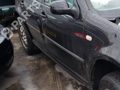 Used Parts VW GOLF IV (1J1)  1.9 TDI  1169186