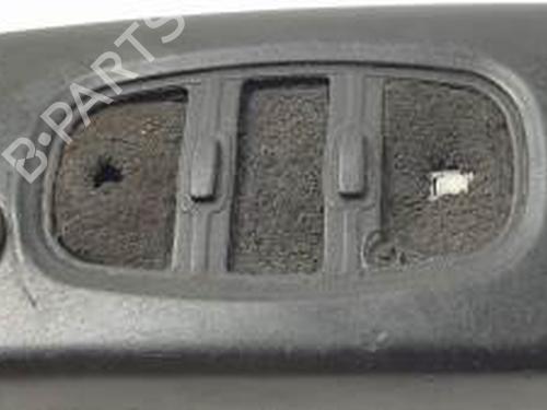 Electronic module CITROËN C5 III (RD_) 2.0 HDi 165 (RDRHHA, RDRHH8) | BP24930906M83 