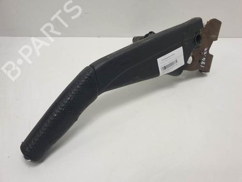 håndbremse håndbremse MITSUBISHI PAJERO III (V7_W, V6_W) 3.2 Di-D (V68W) (160 hp) 9232447 9232447