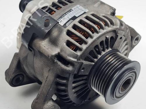 Used Alternator KIA SORENTO I (JC) 2.5 CRDi (170 hp) 29382333