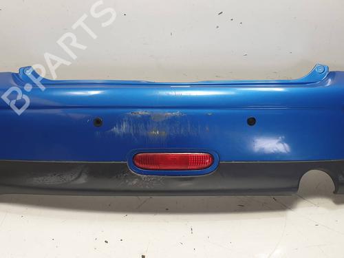 Used Rear bumper Rear bumper MINI MINI (R56) One (95 hp) 34511083 34511083