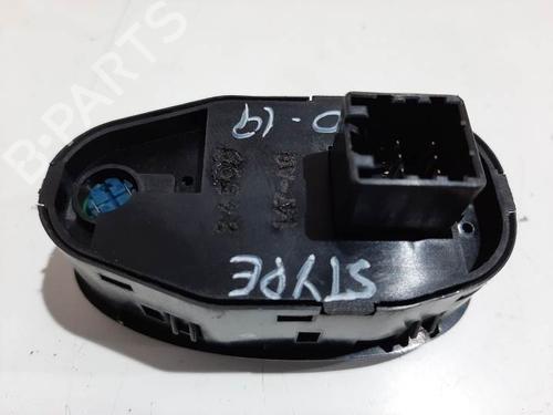 Warning switch JAGUAR S-TYPE II (X200) 3.0 V6 | BP6862695I22 