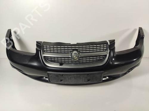 Used Front bumper CHRYSLER STRATUS Convertible (JX) 2.0 LE (131 hp) 8633663