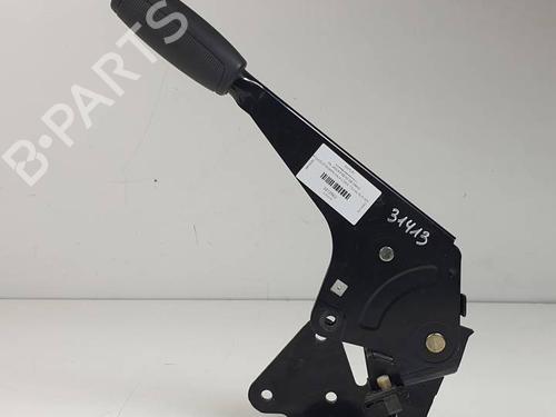 Hand brake PEUGEOT BOXER Van 2.2 HDi 120 | BP29581740I18 