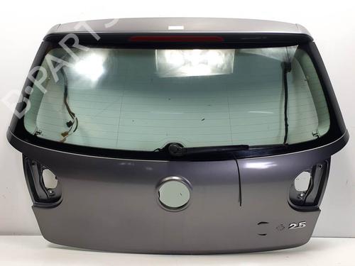 Used Tailgate Tailgate VW GOLF V (1K1) 2.5 (170 hp) 28388609 28388609