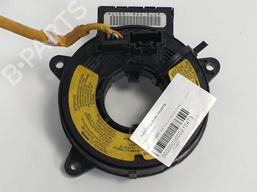 Used Squib airbag MAZDA 6 Hatchback (GG) 2.0 (GGES) (141 hp) 6854734