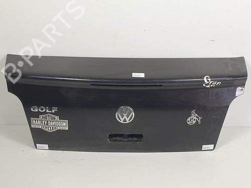 Used Tailgate Tailgate VW GOLF IV Cabriolet (1E7) 1.8 (75 hp) 14936957 14936957